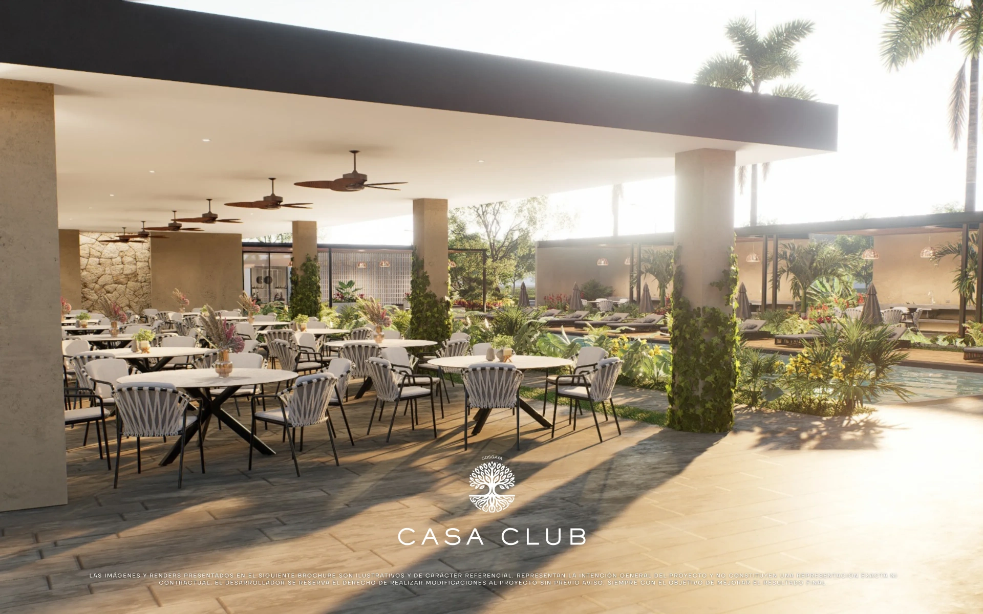 Casa Club